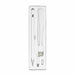 EAN 7640186416924 - DICOTA D31937 lápiz digital 10 g Blanco imagen 8