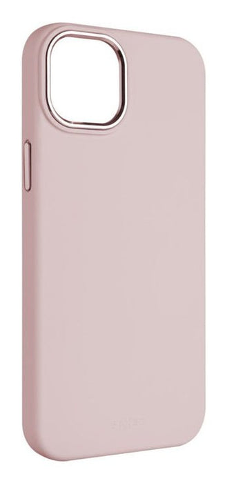 EAN 8591680156269 - FIXED FIXFLM2-1201-PI funda para teléfono móvil 17 cm (6.69") Rosa imagen 1