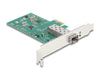 EAN 4043619882168 - DeLOCK 88216 tarjeta y adaptador de interfaz Interno imagen 1