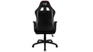 EAN 4718009155213 - Aerocool AC110 AIR Silla para videojuegos universal Asiento acolchado Negro, Rojo imagen 6