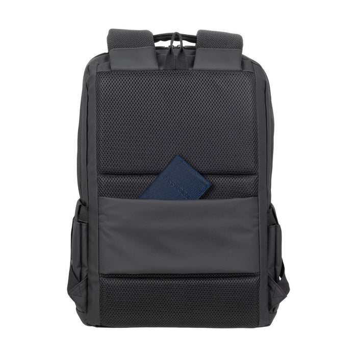 EAN 4260709011493 - Rivacase Tegel mochila Mochila informal Negro Poliéster imagen 9