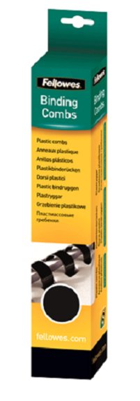 EAN 77511533235 - Fellowes 5332302 carpeta para encuadernado y accesorio imagen 1