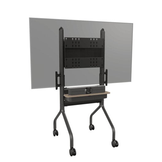 EAN 841872176758 - Chief LSCUB soporte de equipo de audio y DVD Negro imagen 4