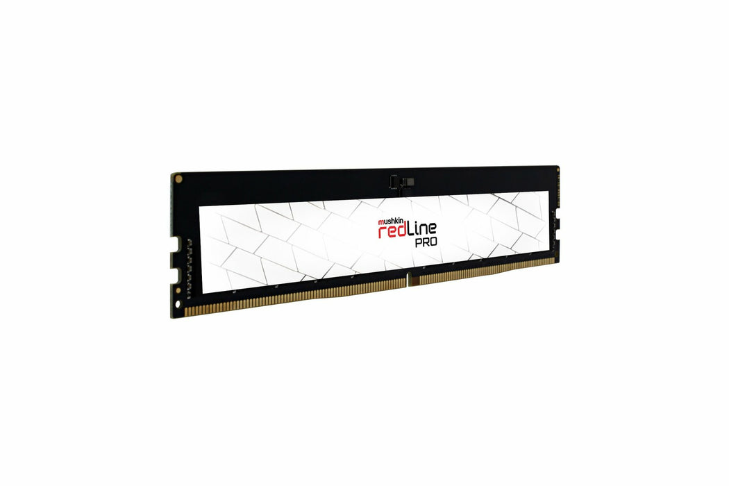 EAN 0846651036957 - Mushkin MRP5E560LKKD32G28 módulo de memoria 32 GB 1 x 32 GB DDR5 288-pin DIMM imagen 3