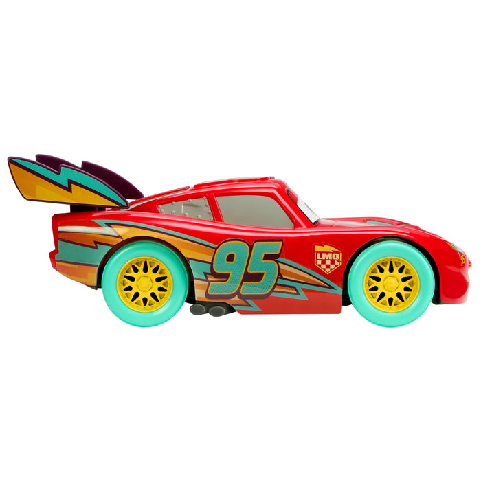 EAN 194735385195 - Disney Pixar Cars JMT55 vehículo de juguete imagen 5