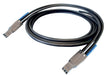 EAN 0760884157091 - Microsemi ADAPTEC E-HDMSAS-E-MSAS-2M 6 Gbit/s Negro imagen 1