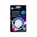 EAN 4710007221396 - Silverstone CP11 cable de SATA 0,5 m Negro imagen 2