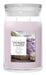 EAN 5038581180915 - Yankee Candle Dried Lavender & Oak vela Alrededor Fresco, Madera Púrpura 1 pieza(s) imagen 1