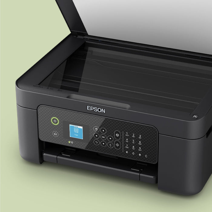 EAN 8715946702605 - Epson WorkForce WF-2910DWF imagen 1