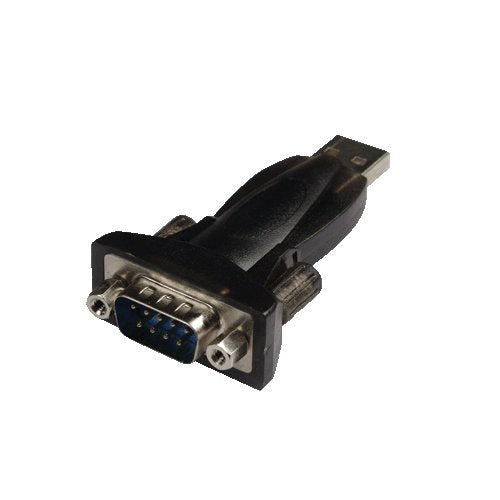 EAN 4052792013405 - LogiLink AU0002E cambiador de género para cable USB RS232 imagen 1