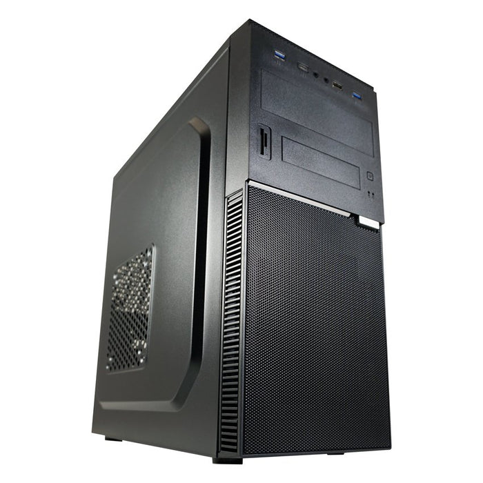 EAN 4260070129353 - LC-Power LC-7041B-ON carcasa de ordenador Midi Tower Negro imagen 1