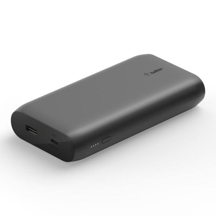 EAN 745883797622 - Belkin BOOST↑CHARGE 20000 mAh Negro imagen 2