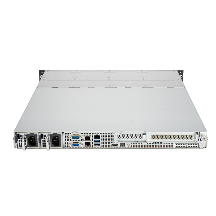 EAN 4711081496151 - ASUS RS300-E11-RS4 Intel C252 LGA 1200 (Socket H5) Bastidor (1U) Plata imagen 6
