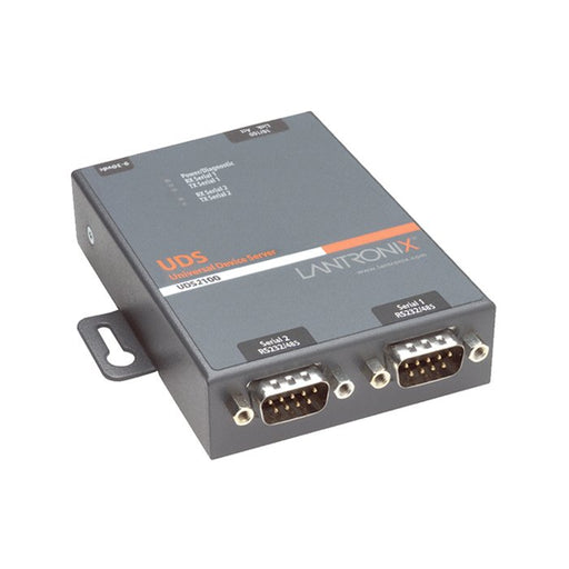 EAN 0783384231733 - Lantronix UDS2100 servidor serie RS-232/422/485 imagen 1