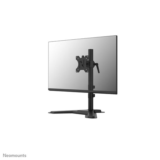 EAN 8721246340454 - Neomounts DS45-600BL1 soporte para monitor 81,3 cm (32") Escritorio Negro imagen 1