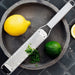 EAN 98399590202 - Microplane 59020 cortador de verduras en espiral o rallador manual Rallador plano Gris, Acero inoxidable imagen 2