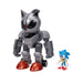 EAN 192995429840 - Giant Mecha Sonic vs Sonic Playset imagen 4