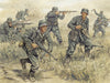 EAN 8001283860338 - Italeri German Infantry imagen 1