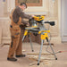 EAN 5035048332344 - DeWALT DWS780 3800 RPM 1675 W imagen 14