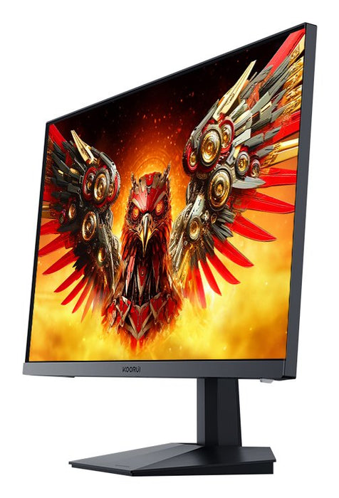 EAN 6940017321177 - Koorui G2711P pantalla para PC 68,6 cm (27") 1920 x 1080 Pixeles Full HD Negro imagen 5
