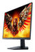 EAN 6940017321177 - Koorui G2711P pantalla para PC 68,6 cm (27") 1920 x 1080 Pixeles Full HD Negro imagen 5