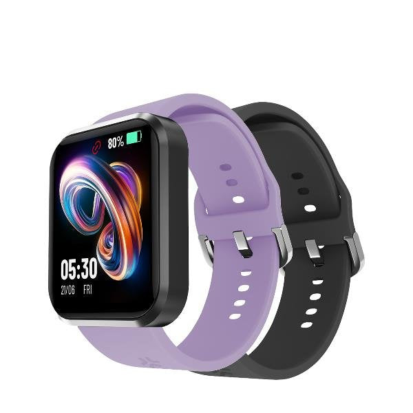EAN 8021735222453 - Celly TRAINERBEAT2VL Relojes inteligentes y deportivos 3,66 cm (1.44") Pantalla táctil imagen 5
