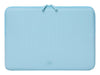 EAN 4260709016085 - Rivacase Suzuka 35,6 cm (14") Funda Cian imagen 5