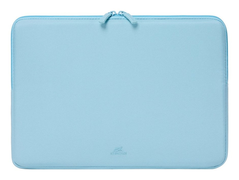 EAN 4260709016085 - Rivacase Suzuka 35,6 cm (14") Funda Cian imagen 5