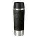 EAN 4009049403700 - EMSA 515615 taza de viaje Negro, Acero inoxidable imagen 1