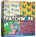 EAN 3558380134411 - Asmodee Patchwork 30 min Juego de mesa Rompecabezas imagen 1