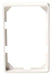 EAN 5704174318699 - Lanview LVN126070 accesorio para caja de enchufe Blanco 10 pieza(s) imagen 1