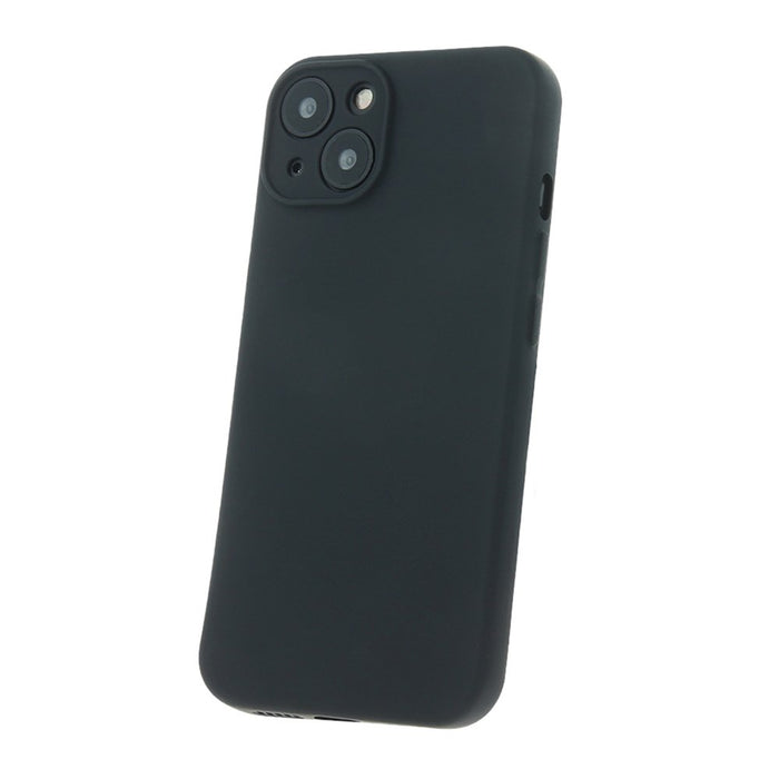 EAN 5906961937278 - TelForceOne GSM189682 funda para teléfono móvil Negro imagen 4
