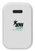 EAN 3760170886787 - Urban Factory WCD95UF-ECO cargador de dispositivo móvil Universal Blanco Corriente alterna Interior imagen 3