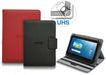 EAN 3567042013308 - Port Designs 201330 funda para tablet 17,8 cm (7") Libro Rojo imagen 1