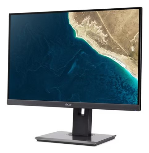 EAN 4711121948893 - Acer Vero B7 B247W E5wmiprzx pantalla para PC 61,2 cm (24.1") 1920 x 1200 Pixeles WUXGA LCD Negro imagen 3