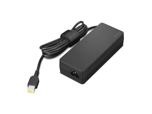 EAN 0195892049555 - Lenovo 4X21J08876 adaptador e inversor de corriente Interior 65 W Negro imagen 1