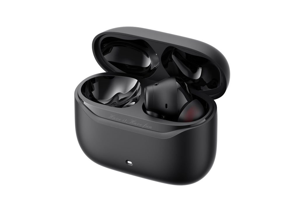 EAN 6939119093259 - Havit TW991 PRO - SPACE NC01T (black) Auriculares Inalámbrico Dentro de oído Música Bluetooth Negro imagen 12