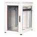 EAN 7630049600492 - ROLINE 26.21.0048 armario rack 16U Rack o bastidor independiente Gris imagen 4