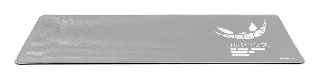 EAN 8436587975806 - DRIFT DRMADKATXLG alfombrilla para ratón Alfombrilla de ratón para juegos Gris imagen 1