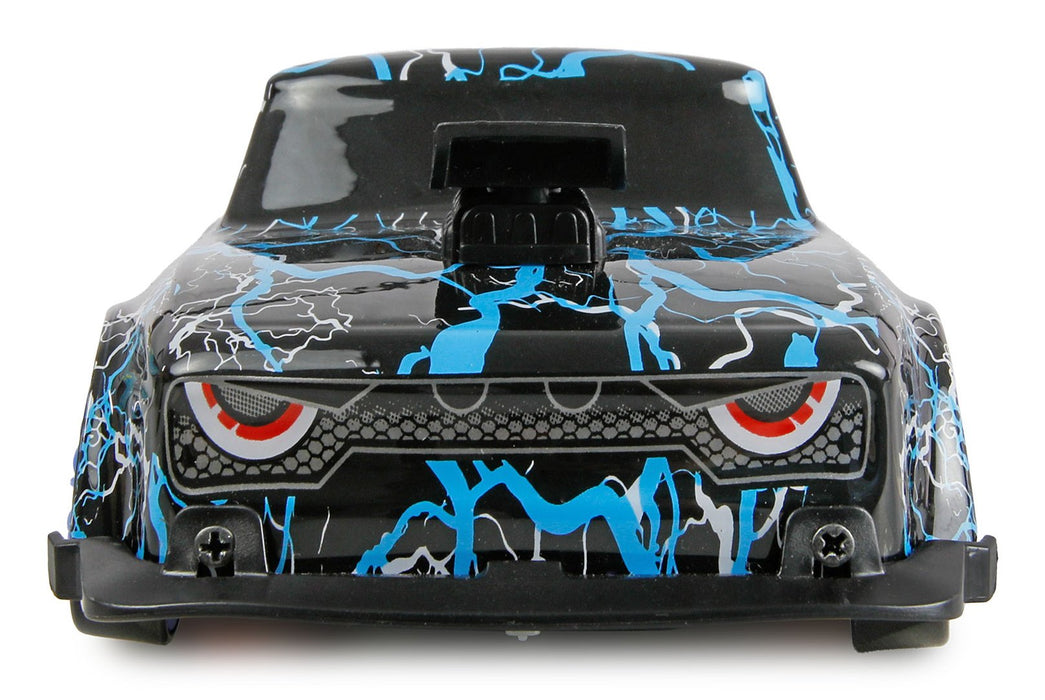 EAN 4262500346453 - Amewi 21130 modelo controlado por radio Coche de carreras Motor eléctrico 1:24 imagen 5