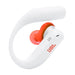 EAN 1200130027628 - JBL Endurance Peak 4 Auriculares Inalámbrico Dentro de oído Deportes USB Tipo C Bluetooth Blanco imagen 8