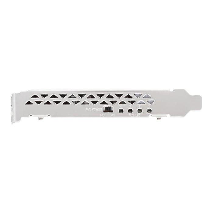 EAN 4718017104791 - ASUS HYPER M.2 X16 CARD V2 tarjeta y adaptador de interfaz Interno imagen 5