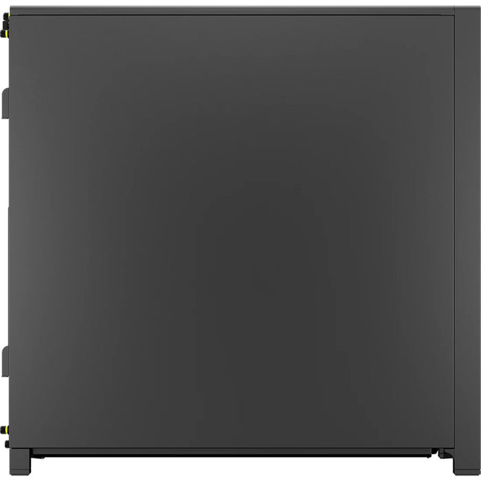 EAN 840440408000 - Corsair FRAME 5000D WORKSTATION Midi Tower Negro imagen 4