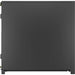EAN 840440408000 - Corsair FRAME 5000D WORKSTATION Midi Tower Negro imagen 4