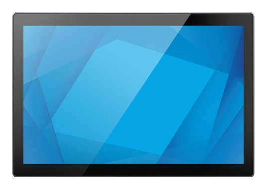 EAN 0843173155548 - Elo Touch Solutions 1304LS Pantalla plana para señalización digital 33,8 cm (13.3") LED 300 cd / m² Gris  imagen 1