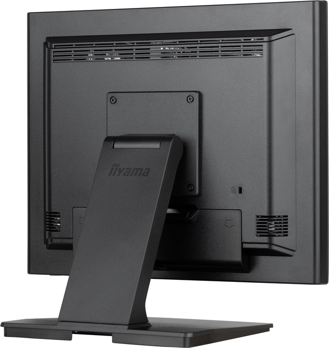 EAN 4948570122127 - iiyama ProLite T1731SR-B1S pantalla para PC 43,2 cm (17") 1280 x 1024 Pixeles SXGA LCD Pantalla táctil Ne imagen 11