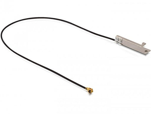 EAN 4043619861514 - DeLOCK 86151 antena para red 3 dBi imagen 1