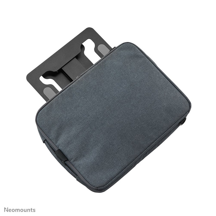 EAN 8717371443078 - Neomounts DS20-740BL1 soporte para ordenador portátil Negro 38,1 cm (15") imagen 10