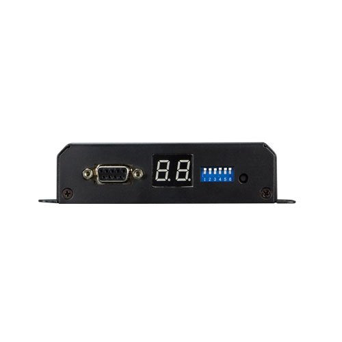EAN 4711605282512 - PLANET IHD-210PR extensor audio/video Receptor AV Negro imagen 4