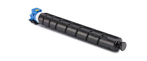 EAN 6329830390766 - KYOCERA TK-8335C cartucho de tóner 1 pieza(s) Original Cian imagen 2